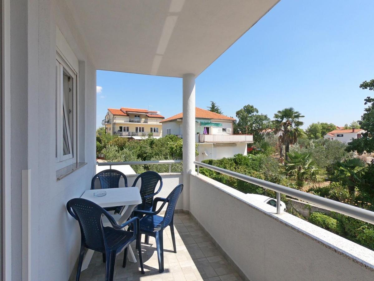 Vila Angeli Водице Экстерьер фото
