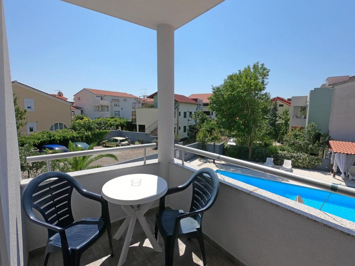 Vila Angeli Водице Экстерьер фото