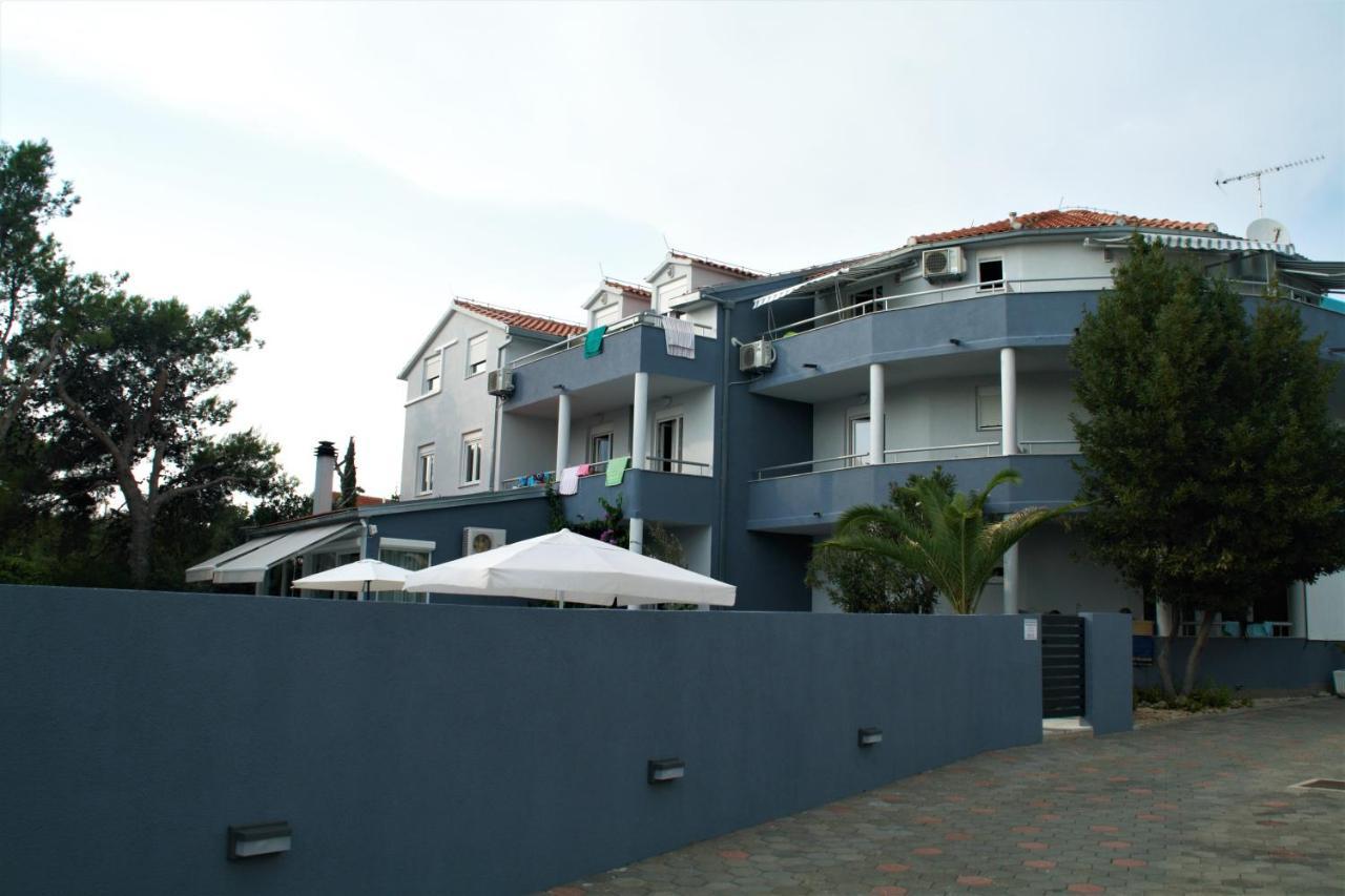 Vila Angeli Водице Экстерьер фото
